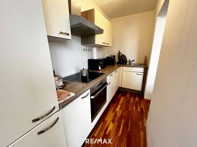 Immobilie in Gallspach - Perfekt für Singles oder Anleger - moderne Wohnung in Gallspach - Bild 2