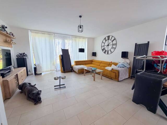 Immobilie in Landegg - Haus mit Garten und 2 Parkplätzen vor der Tür in Pottendorf-Landegg Nähe Bahnhof! - Bild 0