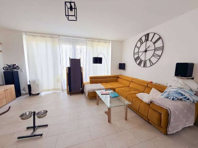 Immobilie in Landegg - Haus mit Garten und 2 Parkplätzen vor der Tür in Pottendorf-Landegg Nähe Bahnhof! - Bild 1