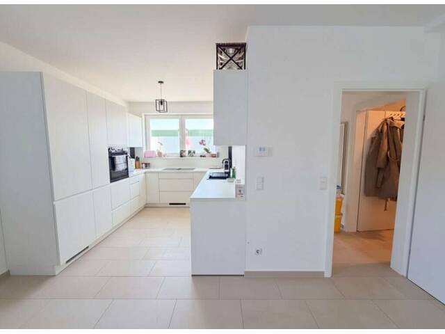 Immobilie in Landegg - Haus mit Garten und 2 Parkplätzen vor der Tür in Pottendorf-Landegg Nähe Bahnhof! - Bild 2