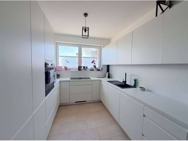 Immobilie in Landegg - Haus mit Garten und 2 Parkplätzen vor der Tür in Pottendorf-Landegg Nähe Bahnhof! - Bild 3