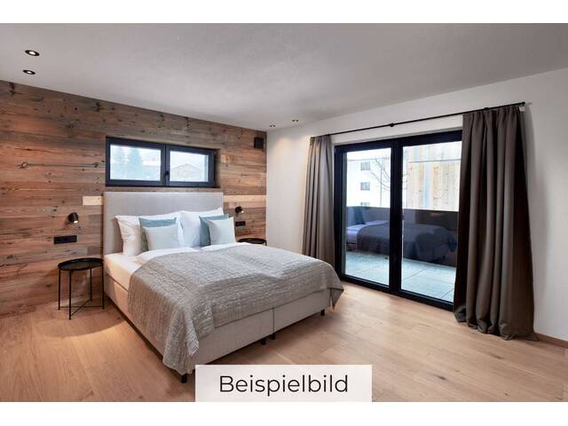 Immobilie in Brixen im Thale - Alpine Premium-Investition in sonniger Bestlage von Brixen (06591) - Bild 0