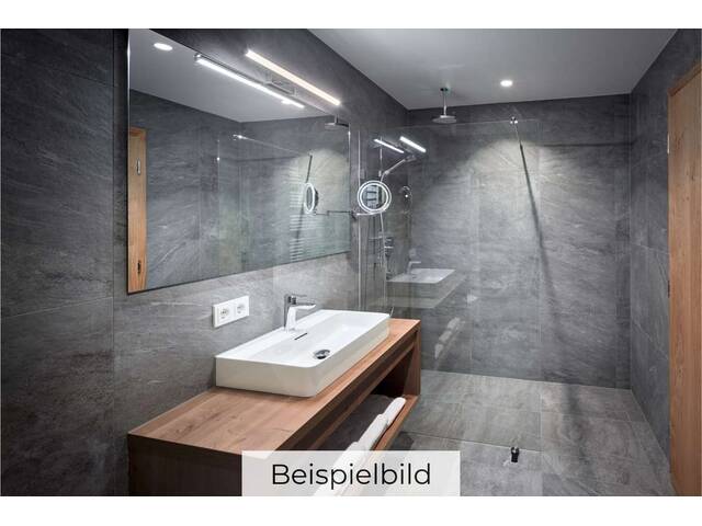 Immobilie in Brixen im Thale - Alpine Premium-Investition in sonniger Bestlage von Brixen (06591) - Bild 1