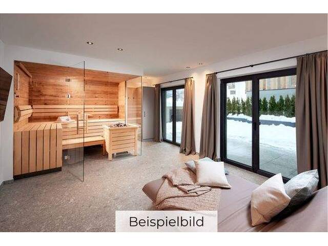 Immobilie in Brixen im Thale - Hochwertige Ferienresidenz mit Bergblick (06592) - Bild 0