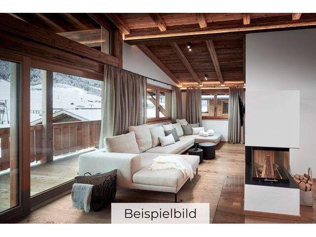 Immobilie in Brixen im Thale - Hochwertige Ferienresidenz mit Bergblick (06592) - Bild 3