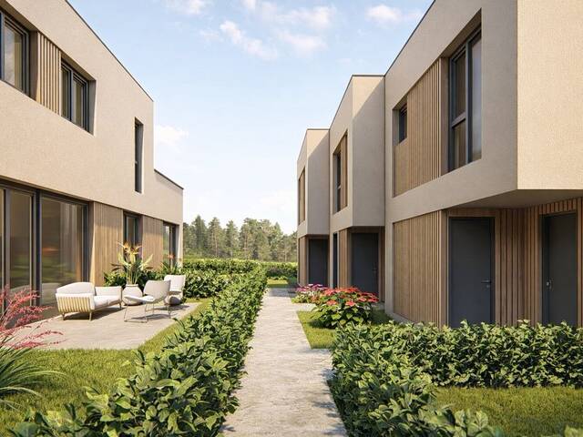 Immobilie in Schalchen - Anleger aufgepasst! Mehrparteienhaus mit 6 Wohneinheiten, direkt vom Bauträger in Schalchen/Mattighofen - Bild 2