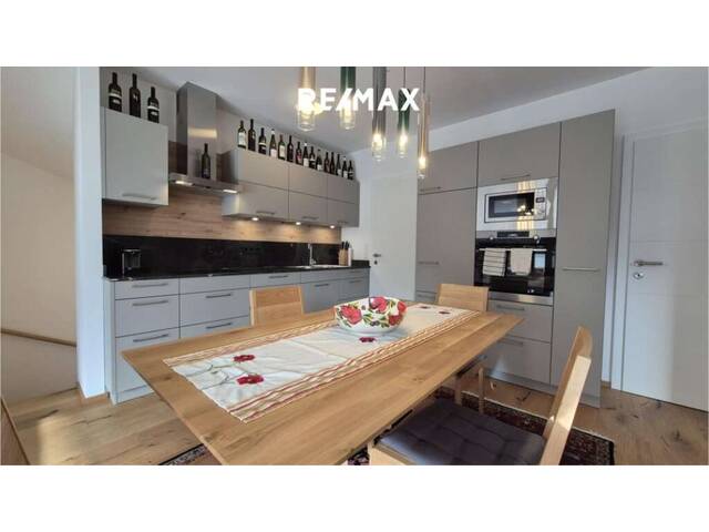 Immobilie in Unterach - Doppelhaushälfte mit Gartenanteil in Unterach am Attersee - Ihr neues Zuhause in Seenähe - Bild 3