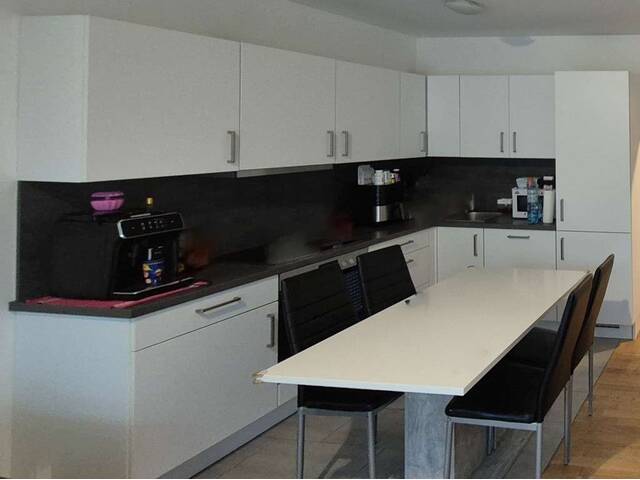 Immobilie in Obernberg am Inn - Obernberg am Inn: Perfekte Start - Single Wohnung mit großen Balkon & Tiefgaragenplatz! - Bild 1