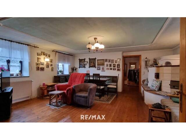 Immobilie in Buttendorf - Vierkanter mit großem Innenhof und vielseitigen Nutzungsmöglichkeiten in Buttendorf - Bild 2