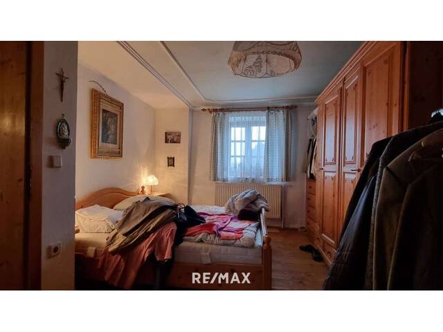 Immobilie in Buttendorf - Vierkanter mit großem Innenhof und vielseitigen Nutzungsmöglichkeiten in Buttendorf - Bild 3