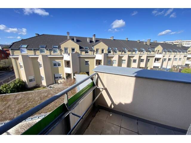 Immobilie in Brunn am Gebirge - DACHGESCHOSS + SONNIG + PERFEKTE Einteilung + TERRASSE! - Bild 3