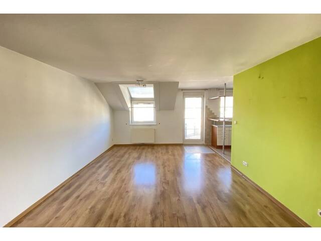 Immobilie in Brunn am Gebirge - DACHGESCHOSS + SONNIG + PERFEKTE Einteilung + TERRASSE! - Bild 4