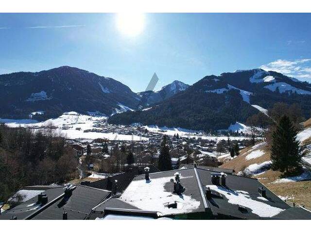 Immobilie in Brixen im Thale - Altbestand auf großem Grundstück in Hanglage - Bild 4