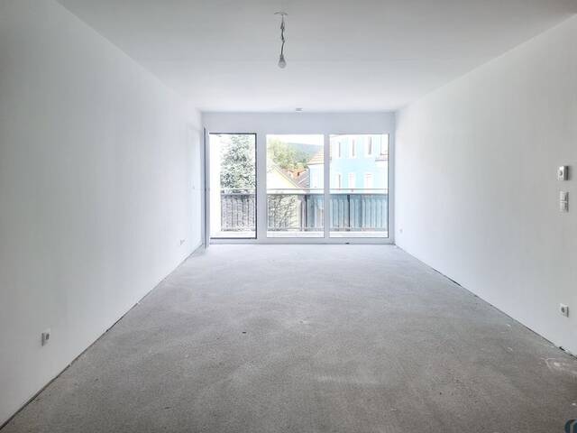 Immobilie in Winzendorf - Dachgeschoss mit Loggia! - Bild 2