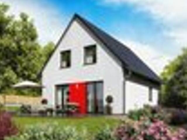 Immobilie in Lustenau - Traumhaftes Einfamilienhaus in Lustenau - Erstbezug mit Garten und viel Platz! IN PLANUNG - Bild 2