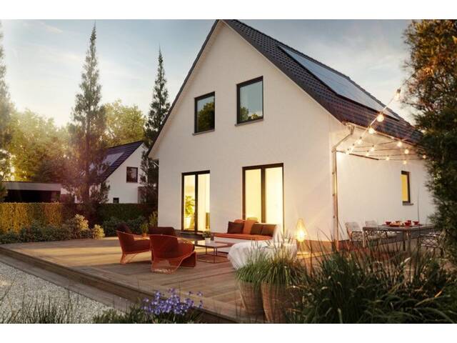 Immobilie in Lustenau - Traumhaftes Einfamilienhaus in Lustenau - Erstbezug mit Garten und viel Platz! IN PLANUNG - Bild 4