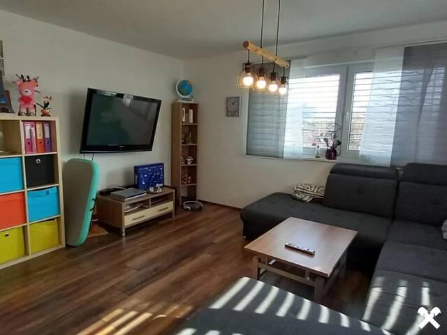 Immobilie in Moosdorf - Junges modernes Einfamilienhaus mit Doppelgarage ! - Bild 2