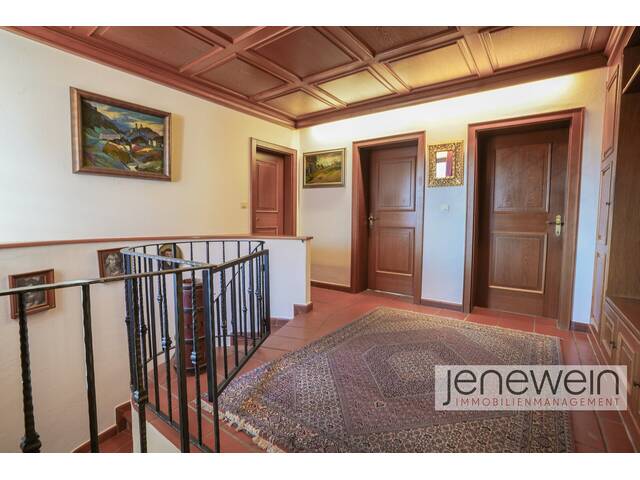 Immobilie in Oberperfuss - WOHNEN AM LAND - 5-ZIMMER WOHNHAUS IN SONNIGER LAGE IN OBERPERFUSS - Bild 3