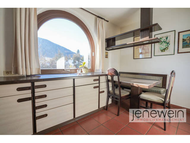 Immobilie in Oberperfuss - WOHNEN AM LAND - 5-ZIMMER WOHNHAUS IN SONNIGER LAGE IN OBERPERFUSS - Bild 4