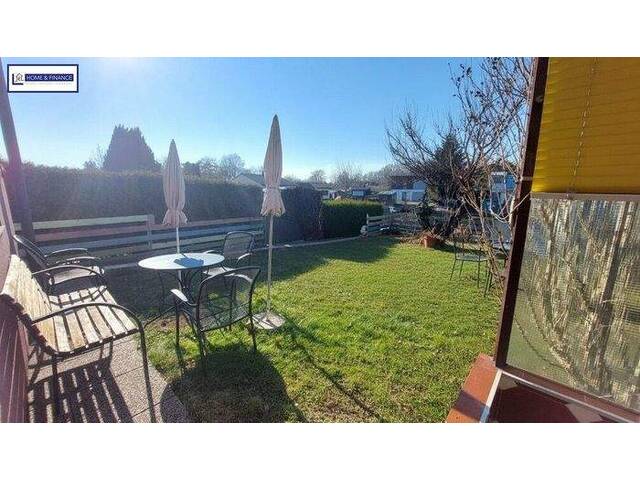 Immobilie in Steinbrunn - DIREKT am See ..... viel Platz, fairer Preis ! - Bild 2