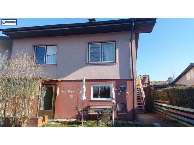 Immobilie in Steinbrunn - DIREKT am See ..... viel Platz, fairer Preis ! - Bild 4