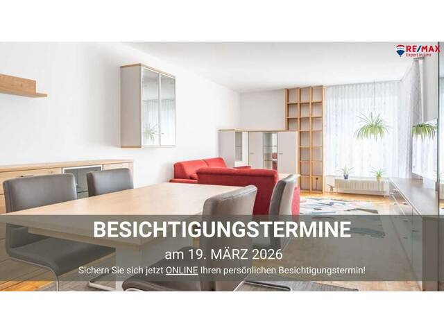 Immobilie in Puchenau - Familienglück in Puchenau: Sonnige Wohnung mit Platz für alle Bedürfnisse - Bild 0