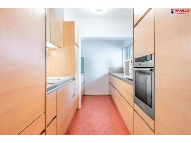 Immobilie in Puchenau - Familienglück in Puchenau: Sonnige Wohnung mit Platz für alle Bedürfnisse - Bild 1