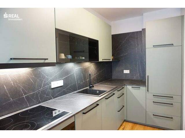 Immobilie in Oberndorf bei Salzburg - Neuwertige 2-Zimmer-Wohnung in Oberndorf bei Salzburg - Bild 2