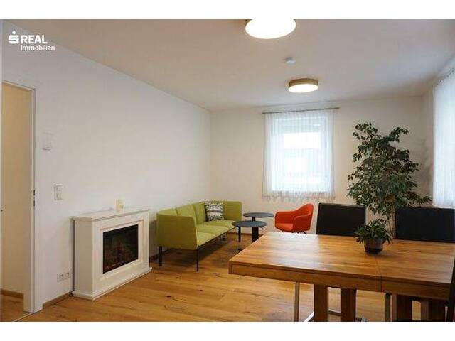 Immobilie in Oberndorf bei Salzburg - Neuwertige 2-Zimmer-Wohnung in Oberndorf bei Salzburg - Bild 3