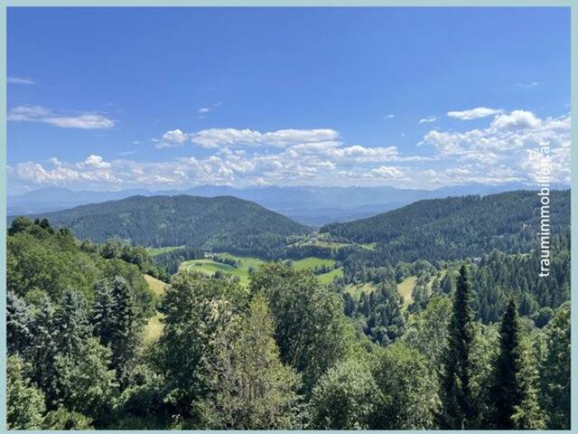 Immobilie in Simonhöhe - NEUER PREIS - WOHNEN ÜBER DEN BERGEN - Bild 1