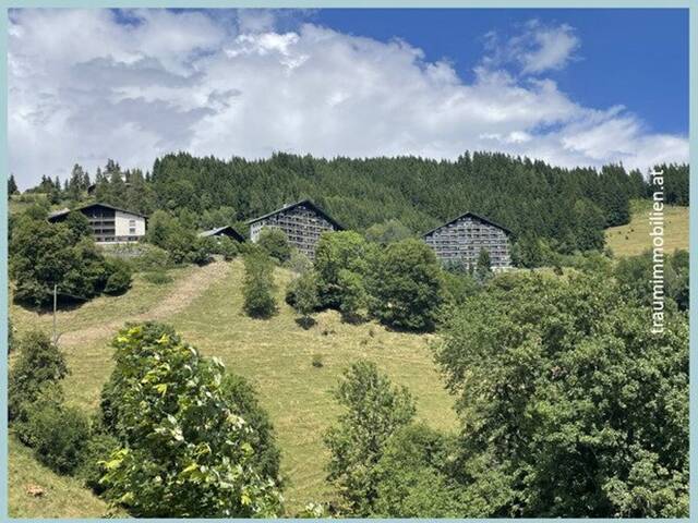 Immobilie in Simonhöhe - NEUER PREIS - WOHNEN ÜBER DEN BERGEN - Bild 2