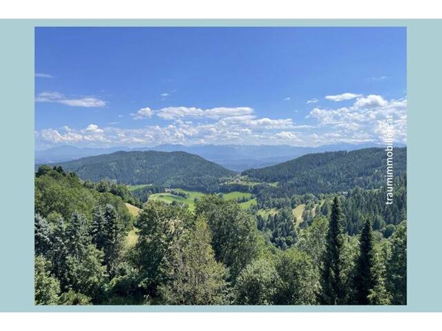 Immobilie in Simonhöhe - NEUER PREIS - WOHNEN ÜBER DEN BERGEN - Bild 4