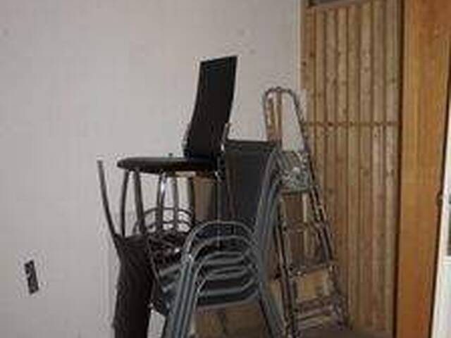 Immobilie in Paternion - 3-4% Rendite, Garten-Eckwohnung belagsfertig im EG & derzeit sehr effizient als Lager (8xEinheiten bis zu je €65.-) vermietet. Top18 - Bild 2