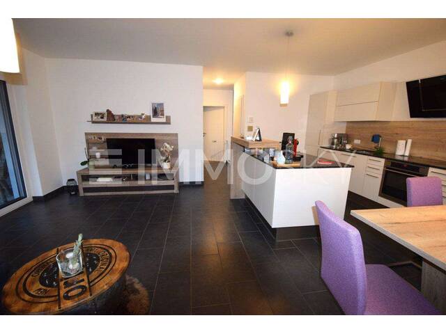 Immobilie in Schenkenfelden - Singlehit -Tiny-Haus auf 2000m² Grundstück - Bild 0