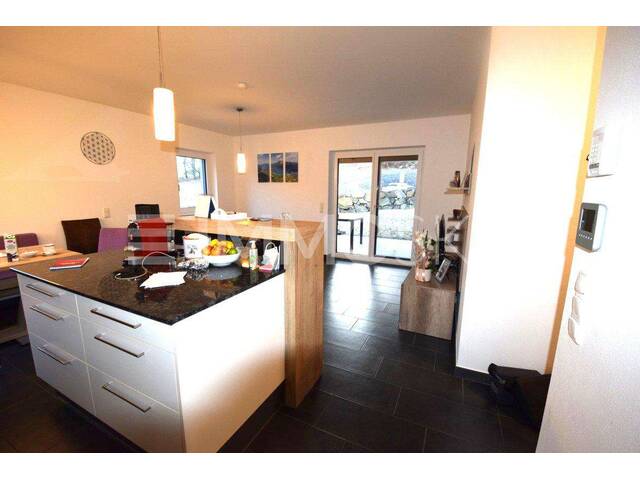 Immobilie in Schenkenfelden - Singlehit -Tiny-Haus auf 2000m² Grundstück - Bild 4