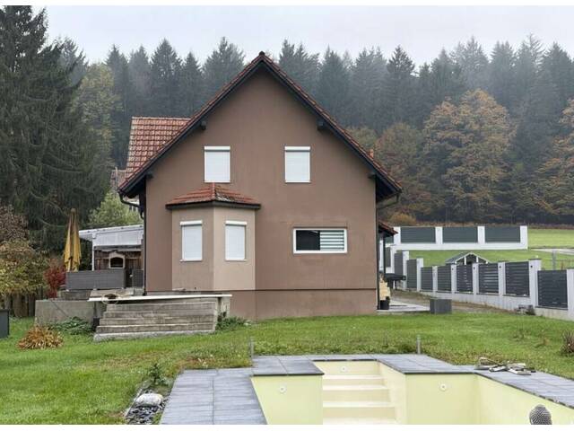 Immobilie in Haselsdorf - **Doppelhaushälfte in Haseldorf** - zum Verkauf! - Bild 0