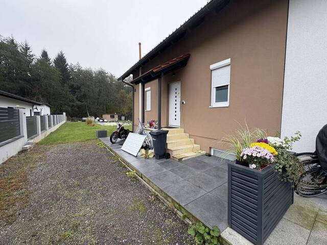 Immobilie in Haselsdorf - **Doppelhaushälfte in Haseldorf** - zum Verkauf! - Bild 2