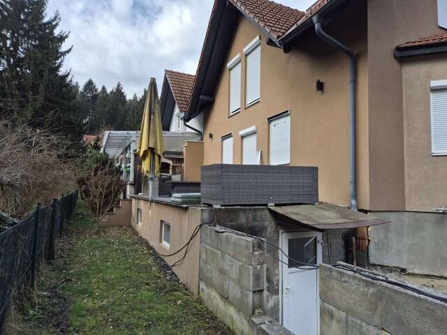 Immobilie in Haselsdorf - **Doppelhaushälfte in Haseldorf** - zum Verkauf! - Bild 3