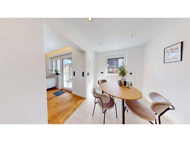 Immobilie in Fieberbrunn - Renovierte Gartenwohnung in Ruhelage - Bild 2