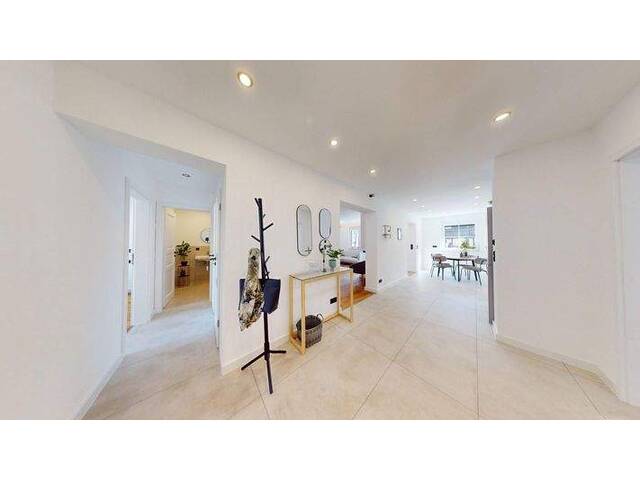 Immobilie in Fieberbrunn - Renovierte Gartenwohnung in Ruhelage - Bild 3