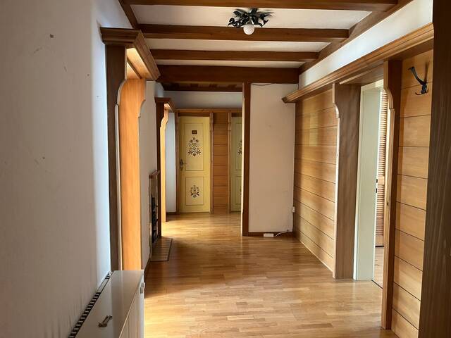 Immobilie in Kematen in Tirol - Sonnige 3-Zimmer-Wohnung in Kematen in Tirol | ca. 84 m² | Kellerabteil, Parkplatz und sonniger Süd-Balkon - Bild 1