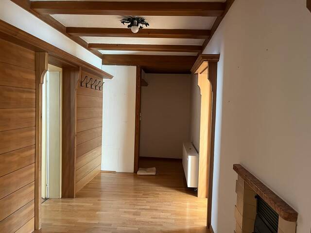 Immobilie in Kematen in Tirol - Sonnige 3-Zimmer-Wohnung in Kematen in Tirol | ca. 84 m² | Kellerabteil, Parkplatz und sonniger Süd-Balkon - Bild 2