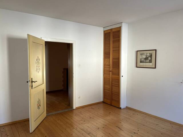 Immobilie in Kematen in Tirol - Sonnige 3-Zimmer-Wohnung in Kematen in Tirol | ca. 84 m² | Kellerabteil, Parkplatz und sonniger Süd-Balkon - Bild 4