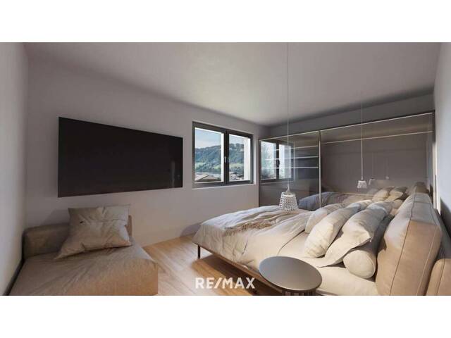 Immobilie in Itter - TOP DW08 - NEUBAUPROJEKT ITTER - Großzügiges 2-Zi-Penthouse zu kaufen! - Bild 3