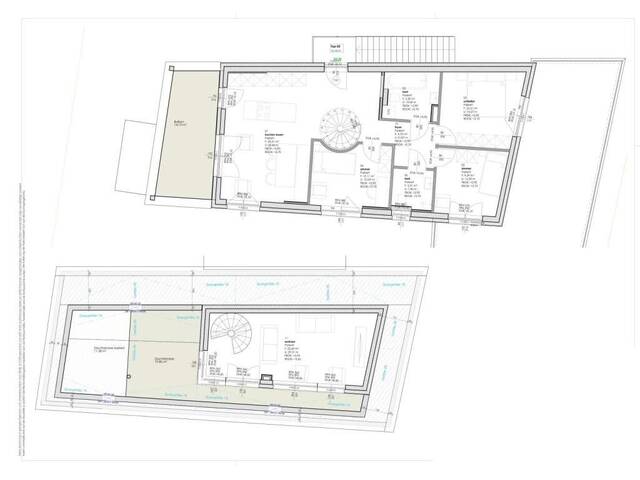 Immobilie in Kundl - Sonnige 5-Zimmer-Penthouse-Wohnung in Kundl zu kaufen! - Bild 3