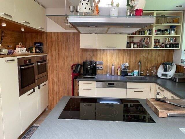 Immobilie in Puchenau - Sanddorngang 7/14, 4048 Puchenau Ein Haus, das mehr kann als nur wohnen. - Bild 3