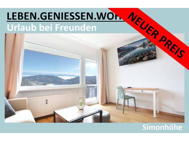 Immobilie in Simonhöhe - URLAUB BEI FREUNDEN - Bild 0