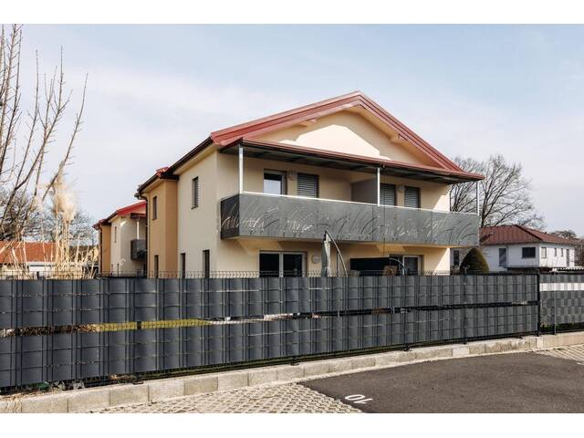 Immobilie in Tillmitsch - Tillmitsch: Moderne Doppelhaushälfte in sonniger Lage - stilvoll wohnen nahe Leibnitz - Bild 0