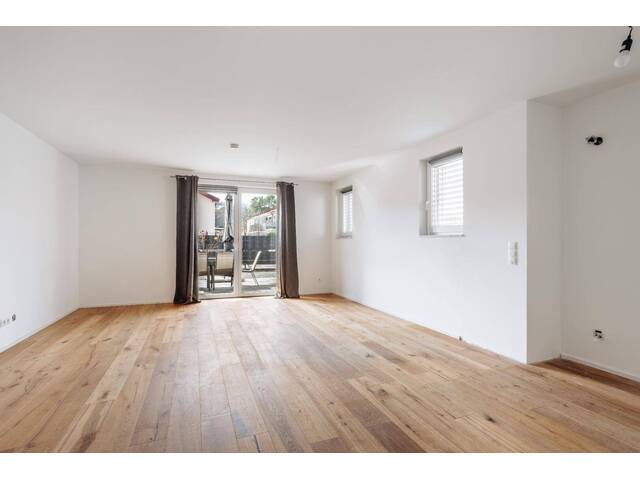 Immobilie in Tillmitsch - Tillmitsch: Moderne Doppelhaushälfte in sonniger Lage - stilvoll wohnen nahe Leibnitz - Bild 3