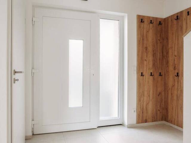 Immobilie in Tillmitsch - Tillmitsch: Moderne Doppelhaushälfte in sonniger Lage - stilvoll wohnen nahe Leibnitz - Bild 4